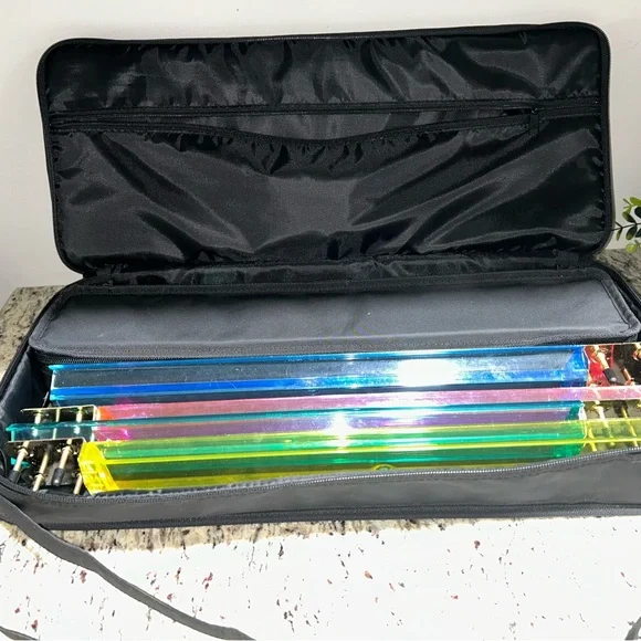 Classic Mahjong Tile Set with Dice - Picture 3 of 8